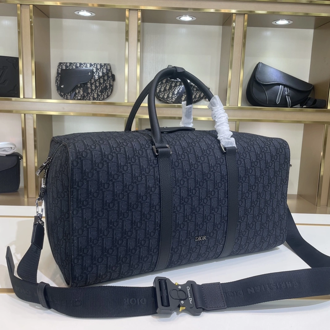 Compact 4066 Christian Dior Travel Bags