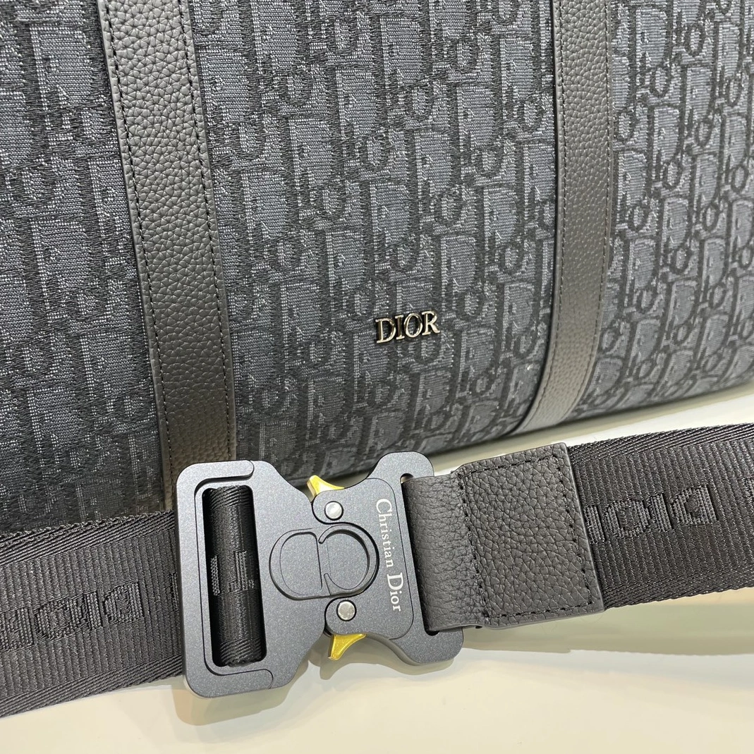 Compact 4066 Christian Dior Travel Bags - Image 6