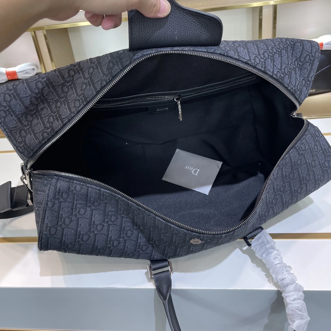 Compact 4066 Christian Dior Travel Bags - Image 7