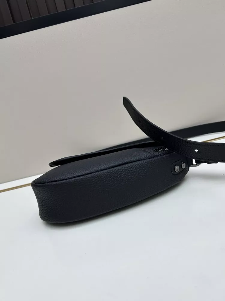 Compact 7322 Christian Dior AAA Quality Messenger Bags For Unisex - Image 6