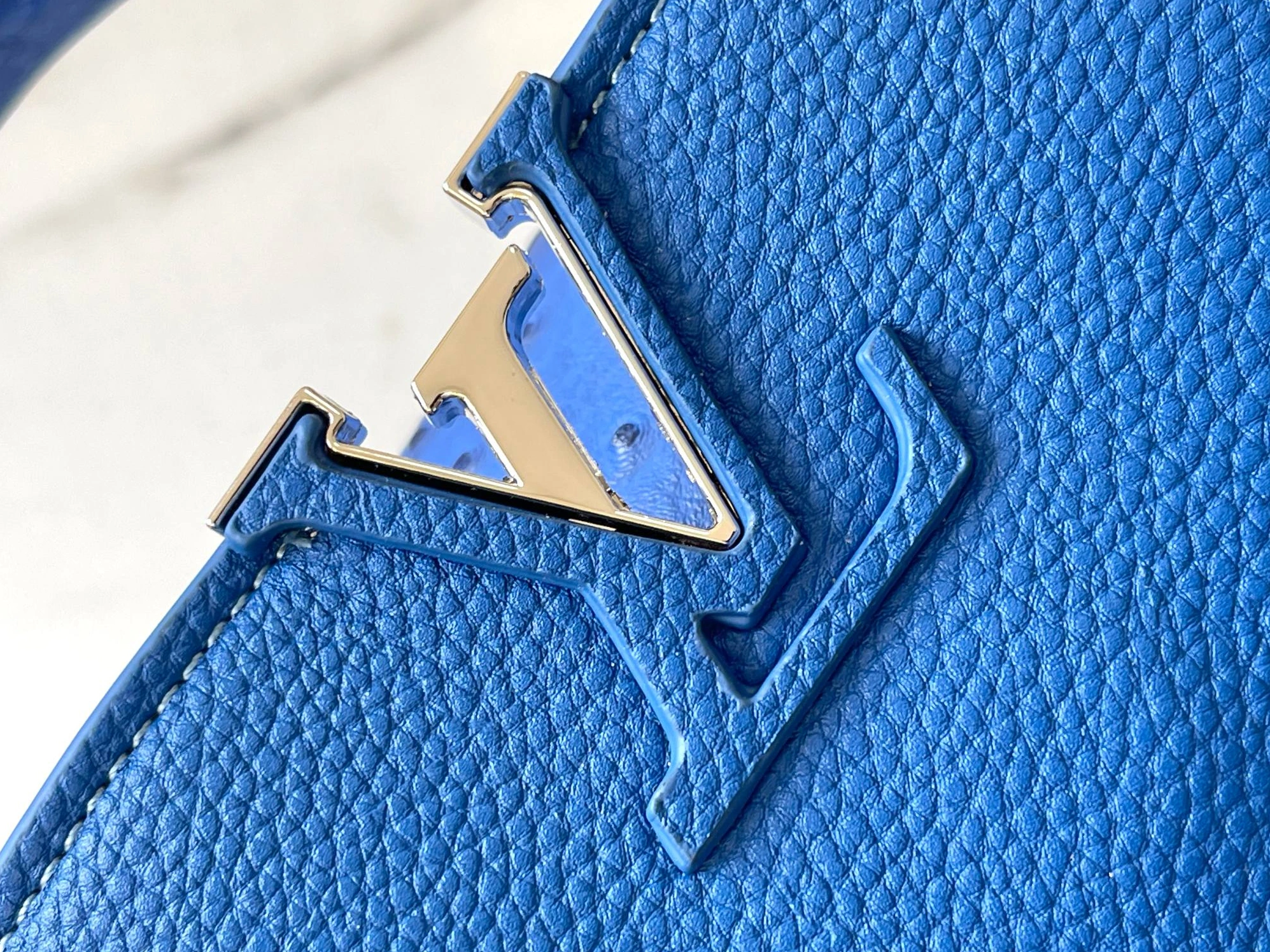 Compact 7734 Louis Vuitton AAA Quality Messenger Bags For Women - Image 5