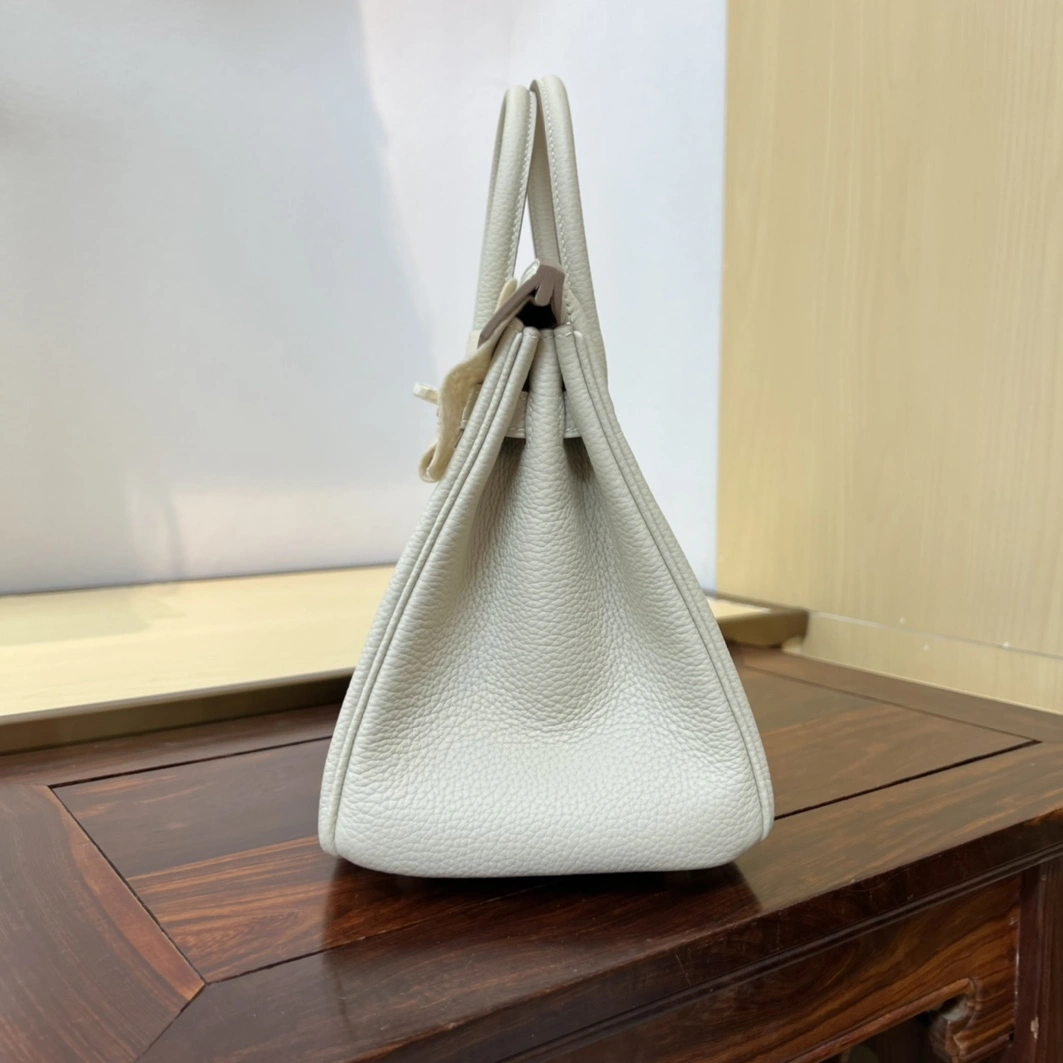 DailyWear 1917 Hermes AAA Quality Handbags For Women - Image 5