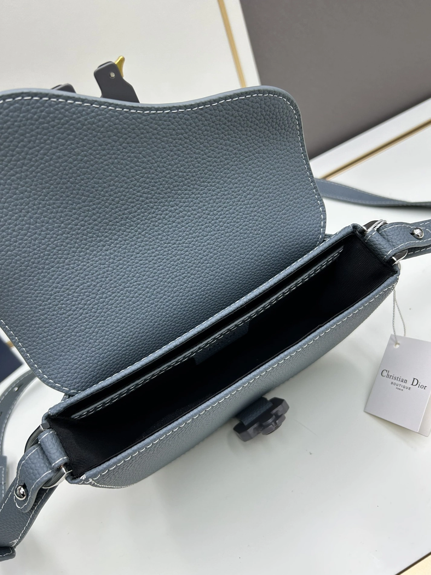 DailyWear 2145 Christian Dior AAA Quality Messenger Bags For Women - Image 7