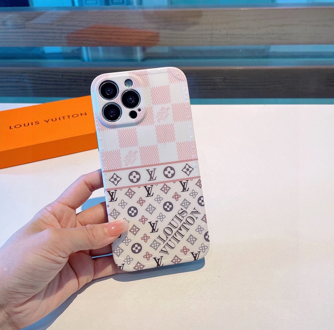 DailyWear 2344 Louis Vuitton LV iPhone Case - Image 6