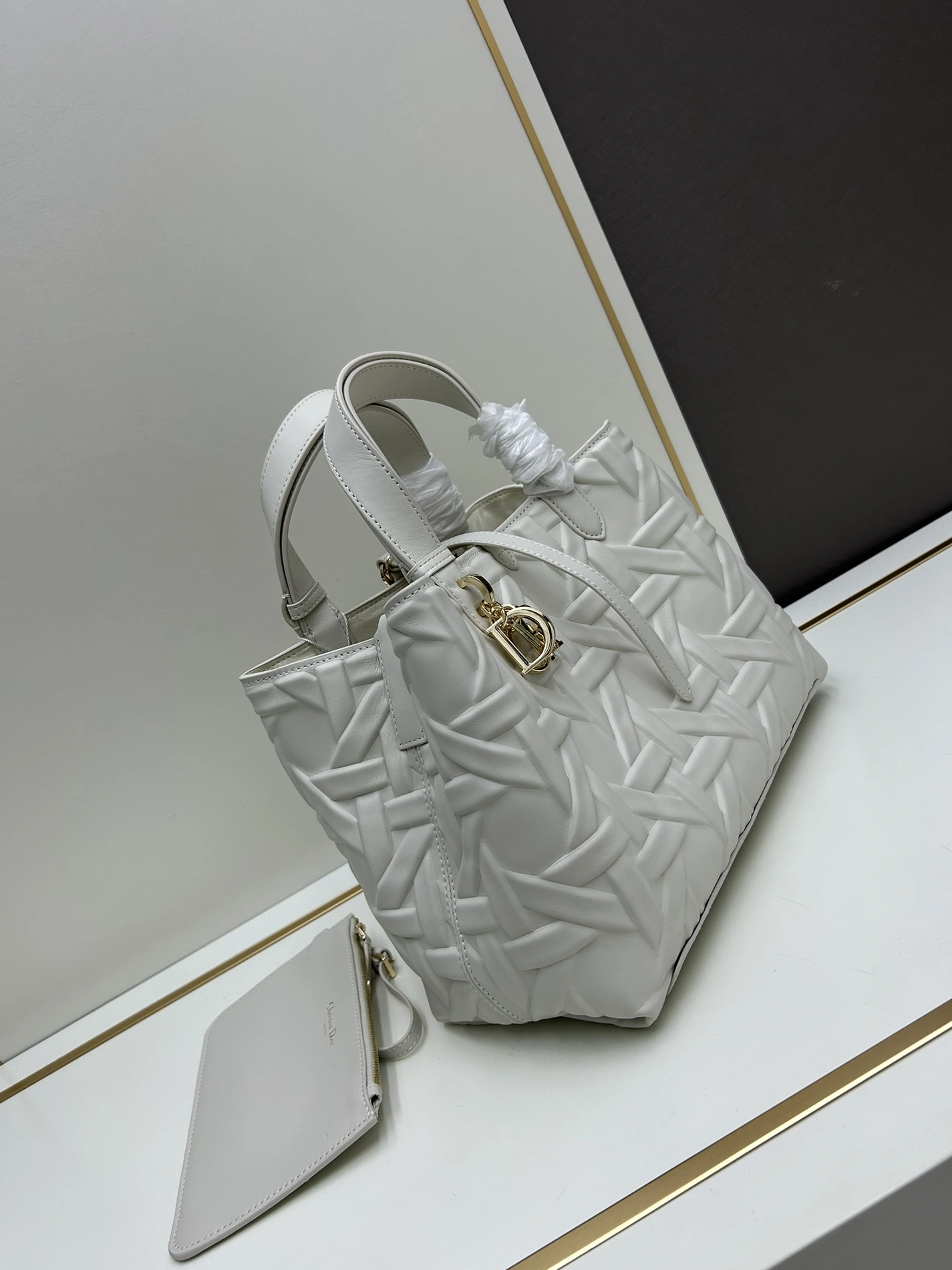 DailyWear 3695 Christian Dior AAA Quality Handbags For Women