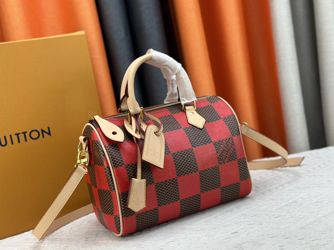 DailyWear 5646 Louis Vuitton AAA Quality Handbags For Women