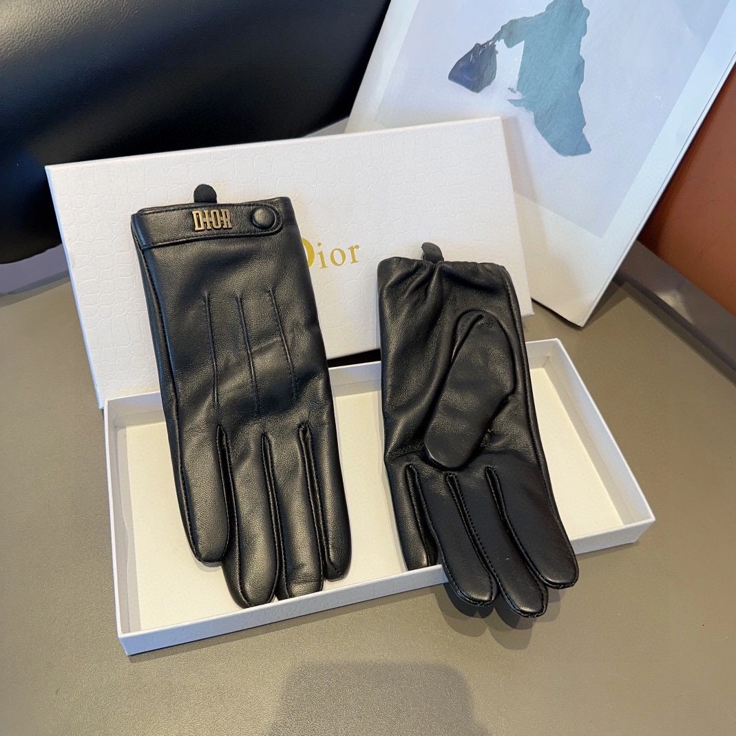 DailyWear 5647 Christian Dior Gloves For Women