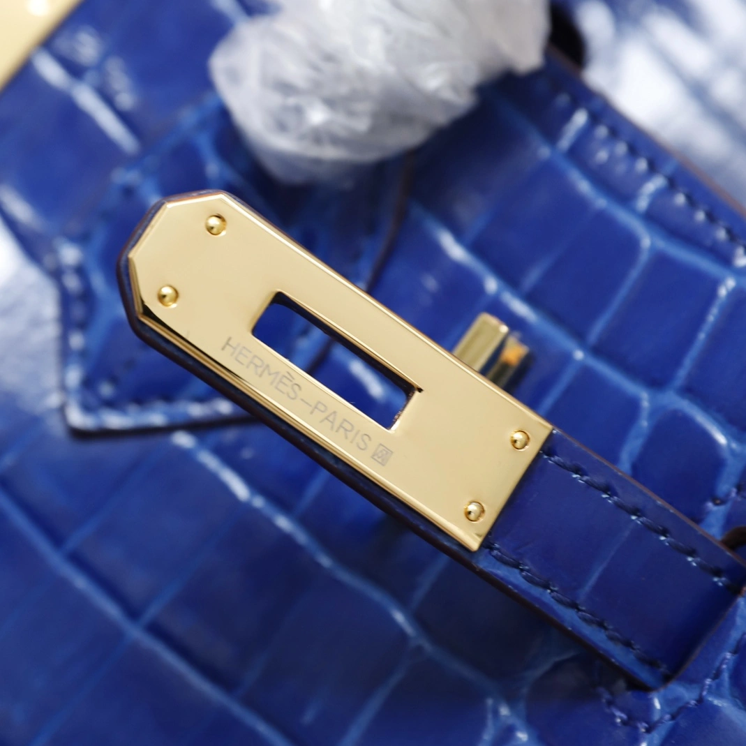 DailyWear 661 Hermes AAA Quality Handbags For Women - Image 6