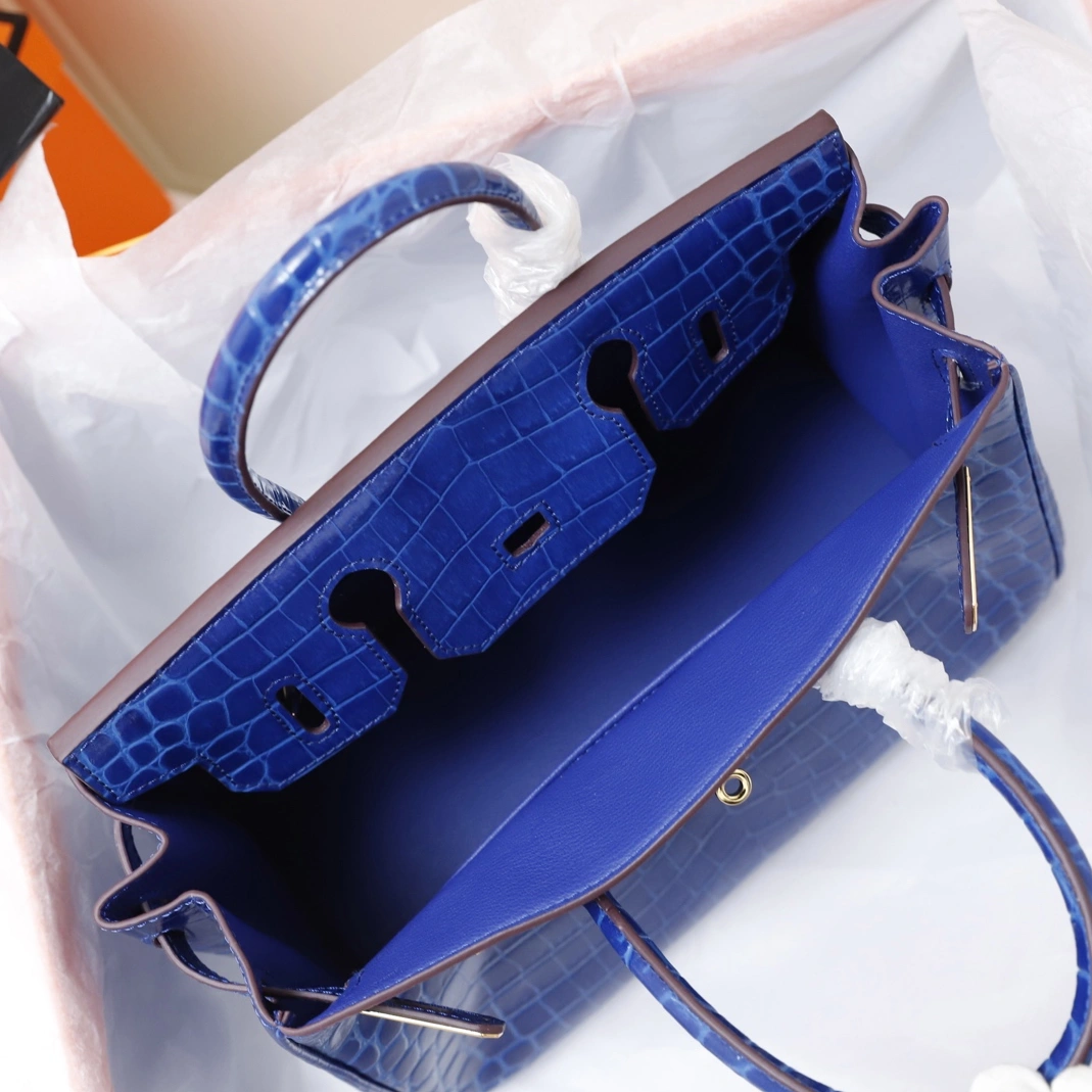 DailyWear 661 Hermes AAA Quality Handbags For Women - Image 7