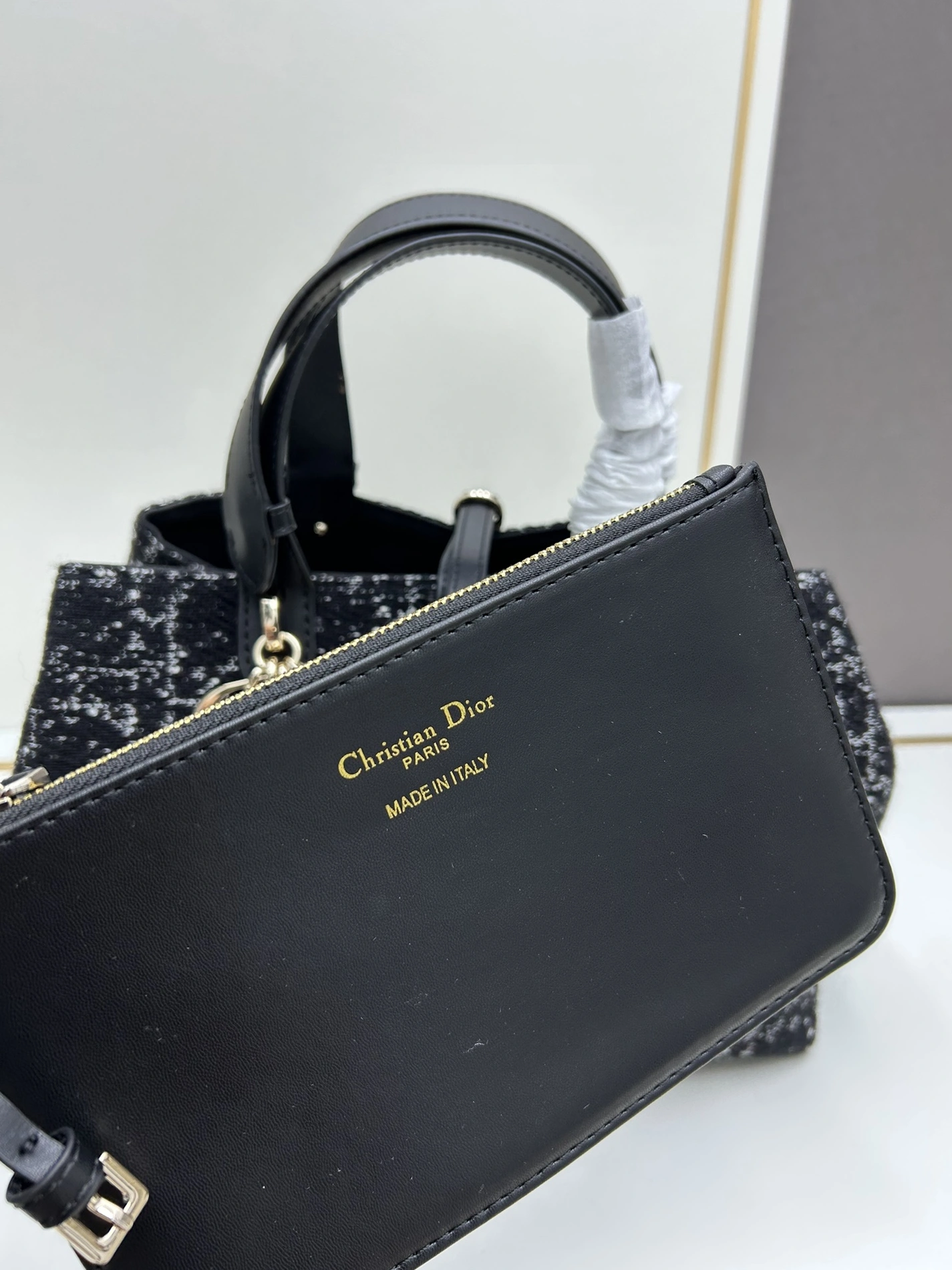 DailyWear 7761 Christian Dior AAA Quality Handbags For Women - Image 6