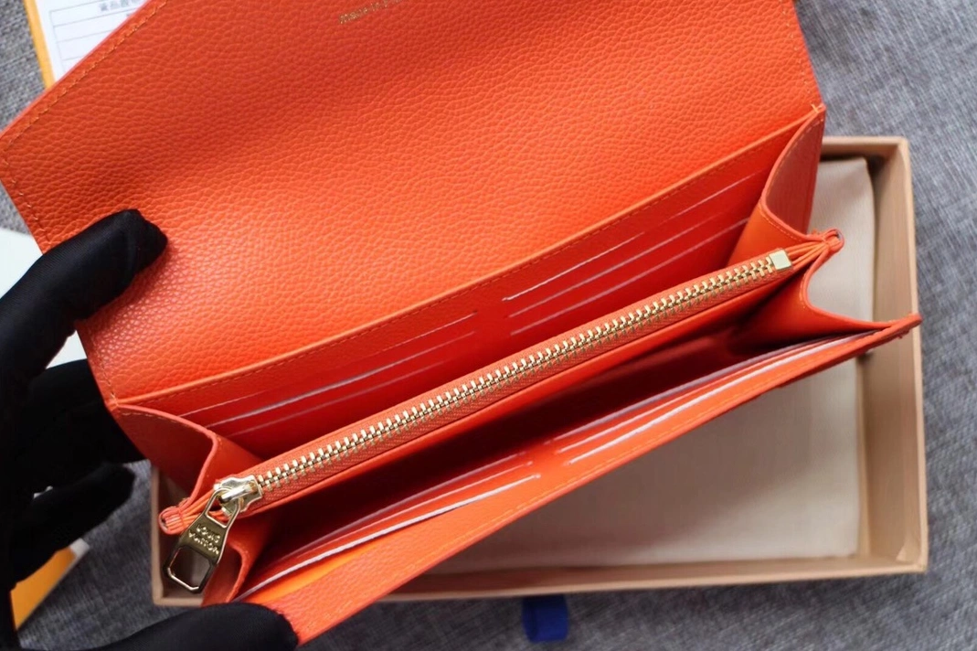 DailyWear 8399 Louis Vuitton LV Wallets For Women - Image 6