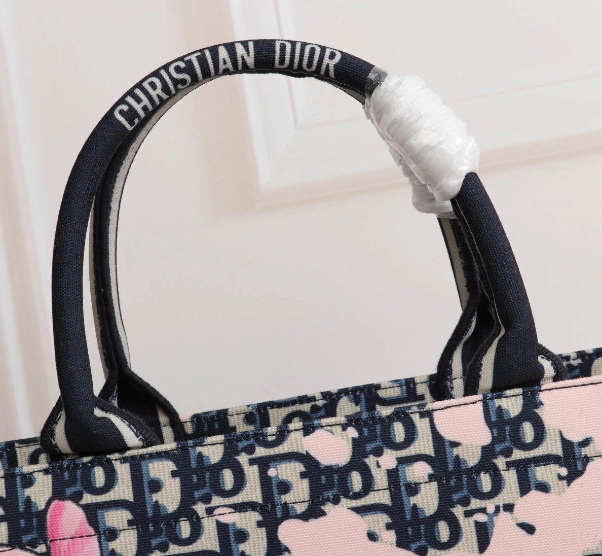 Durable 1302 Christian Dior AAA Quality Tote-Handbags For Women - Image 6