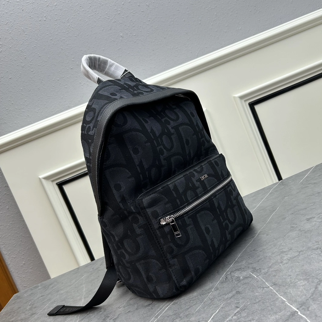 Durable 3477 Christian Dior AAA Quality Backpacks For Unisex