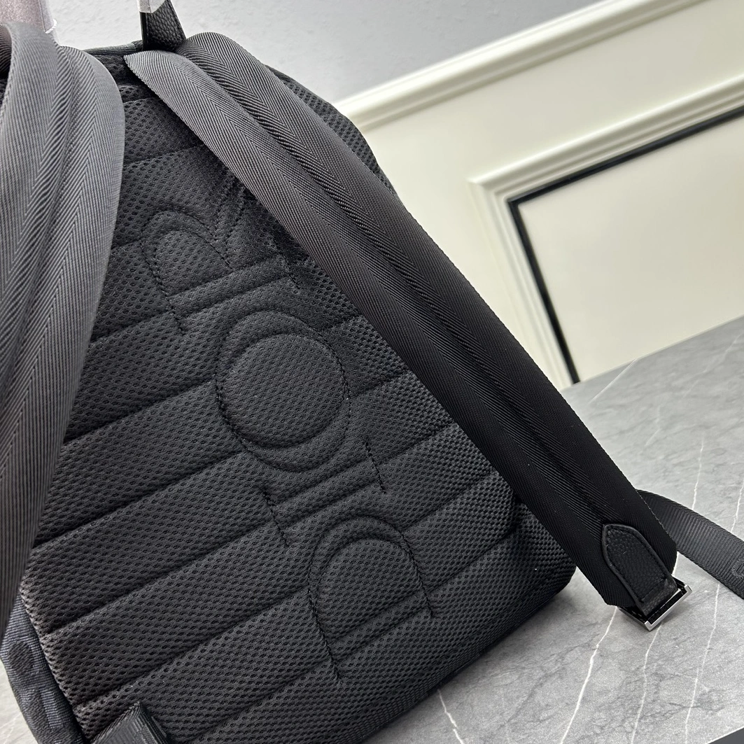 Durable 3477 Christian Dior AAA Quality Backpacks For Unisex - Image 6