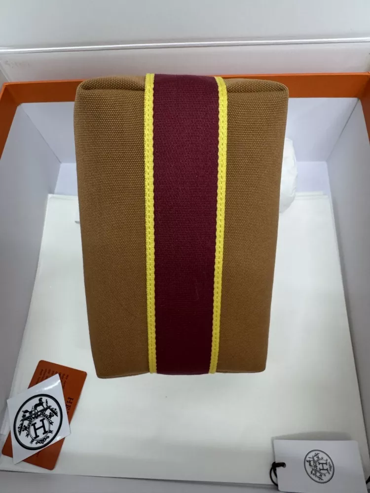 Durable 6156 Hermes AAA Quality Handbags For Women - Image 3