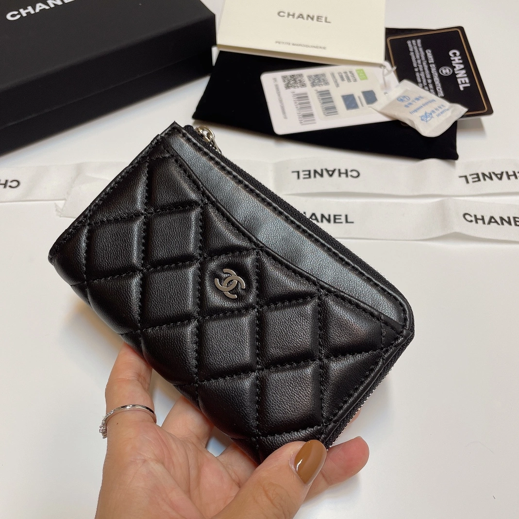 Durable 9258 Chanel Card Case