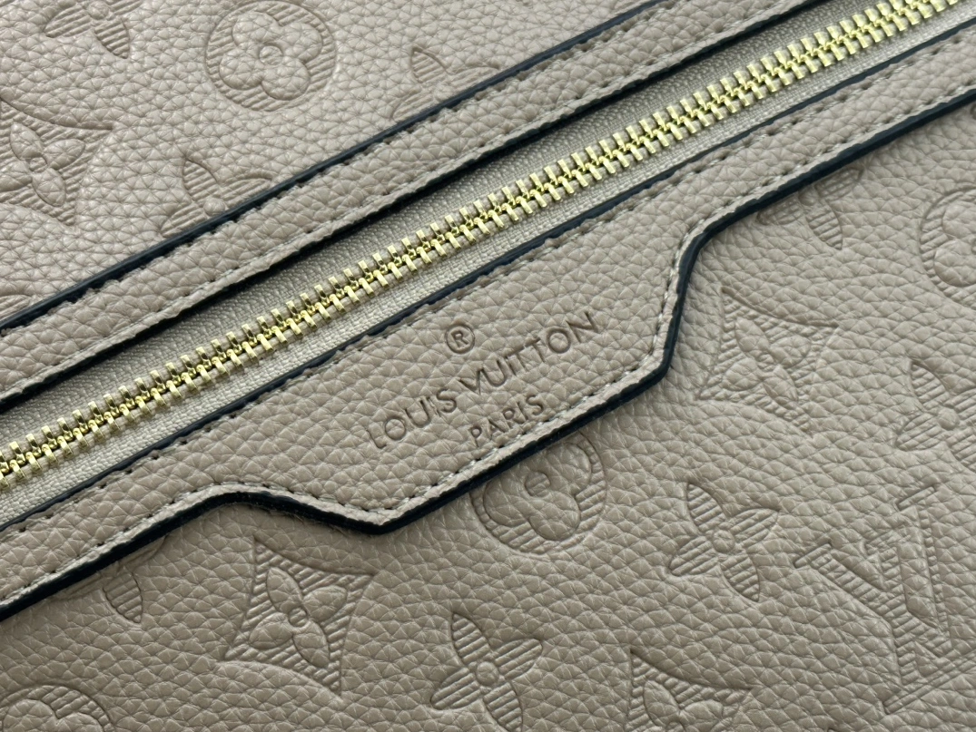 Durable 9593 Louis Vuitton AAA Quality Shoulder Bags For Women - Image 6