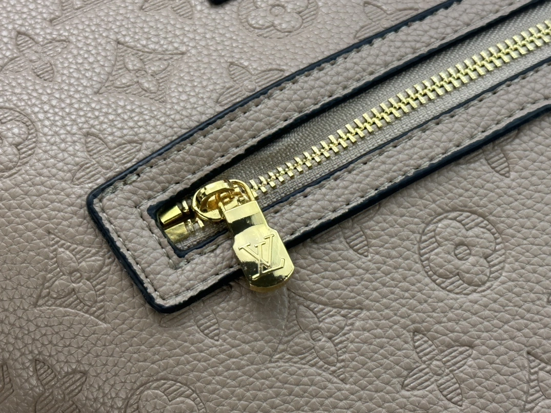 Durable 9593 Louis Vuitton AAA Quality Shoulder Bags For Women - Image 7