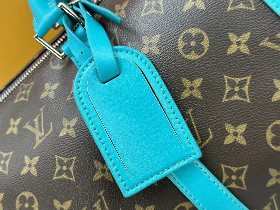EasyMatch 1842 Louis Vuitton Travel Bags - Image 5