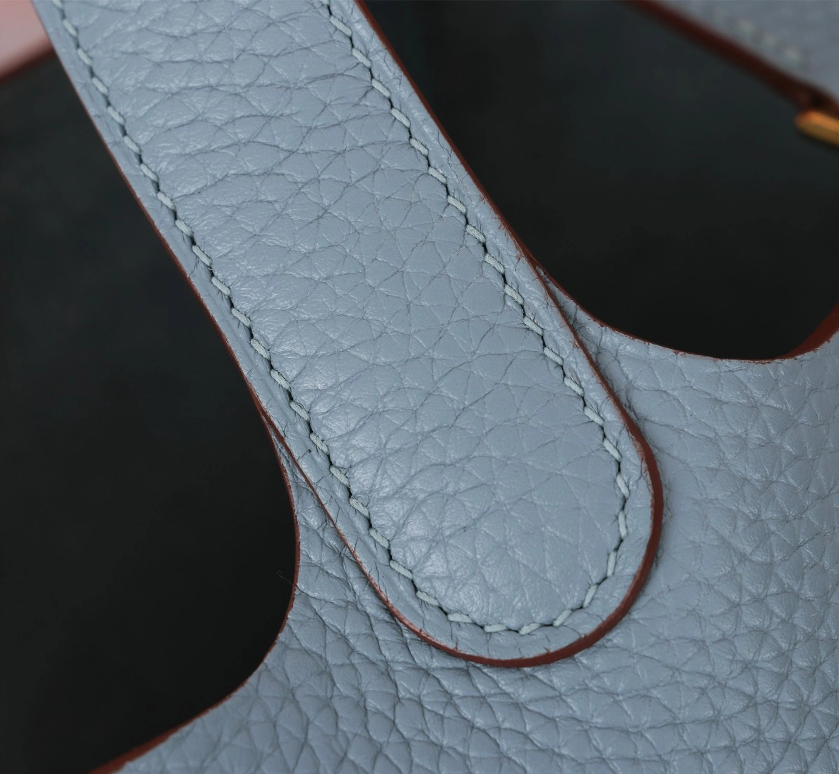 EasyMatch 2308 Hermes AAA Quality Handbags For Women - Image 6