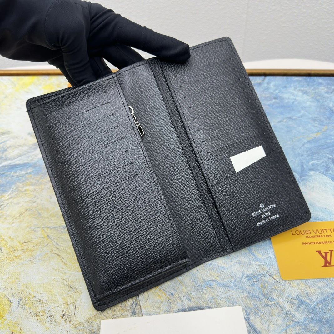 EasyMatch 4159 Louis Vuitton LV Card Case For Unisex - Image 5