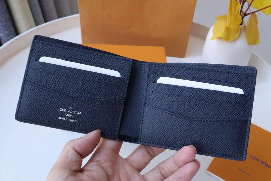 EasyMatch 4432 Louis Vuitton LV Wallets - Image 4