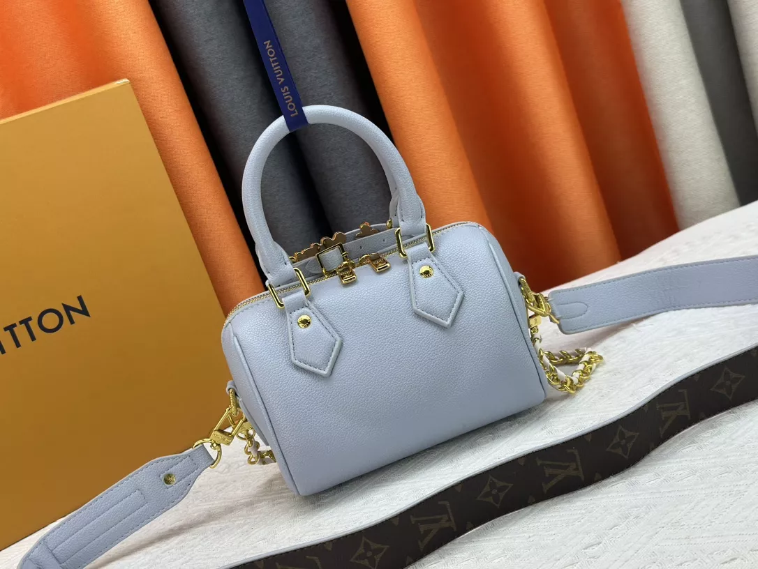 EasyMatch 4494 Louis Vuitton AAA Quality Handbags For Women - Image 4