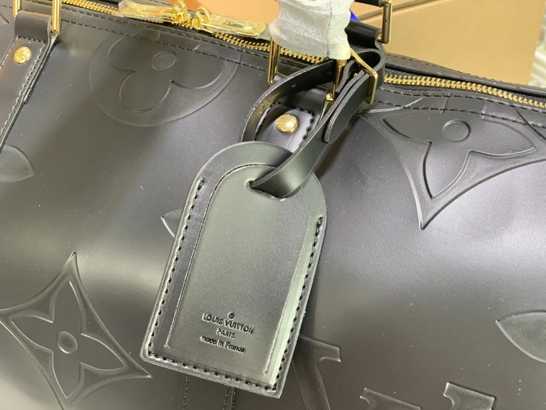 EasyMatch 5267 Louis Vuitton Travel Bags For Women - Image 4