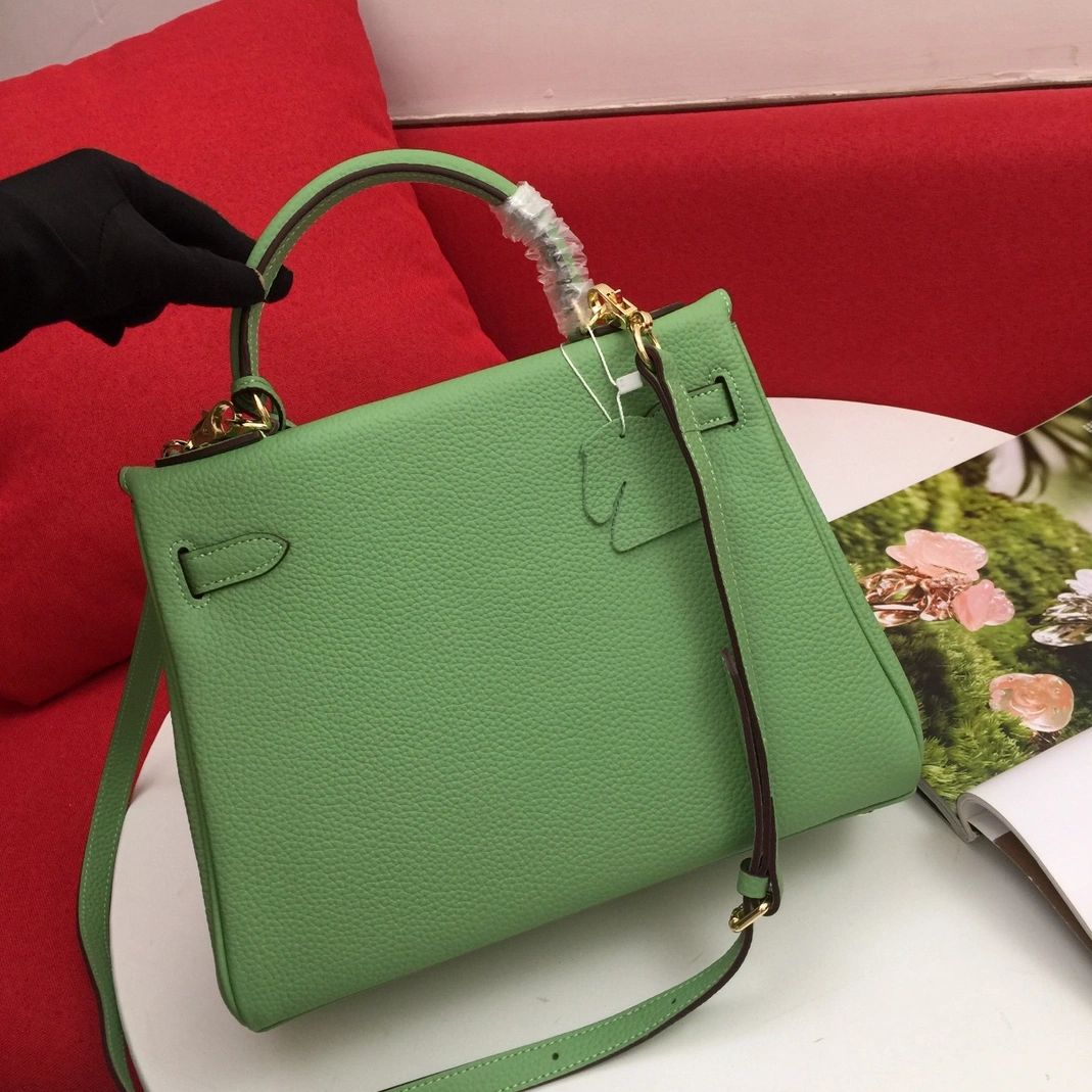 EasyMatch 8955 Hermes AAA Quality Messenger Bags For Women