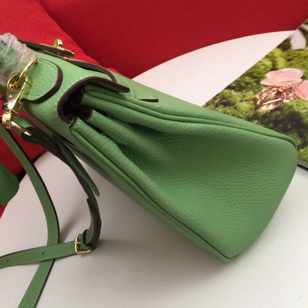 EasyMatch 8955 Hermes AAA Quality Messenger Bags For Women - Image 5