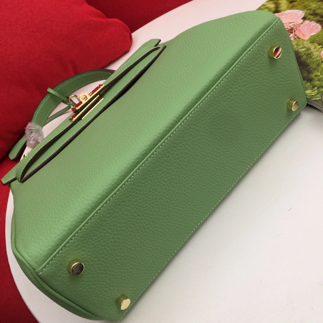 EasyMatch 8955 Hermes AAA Quality Messenger Bags For Women - Image 6