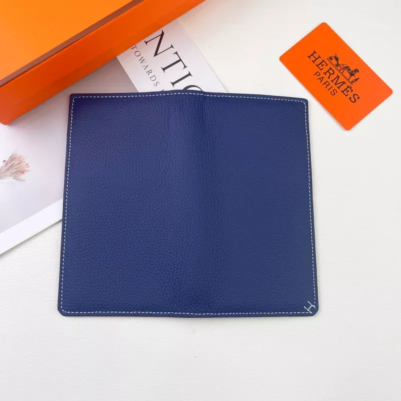 Efficient 1854 Hermes Card Case - Image 4