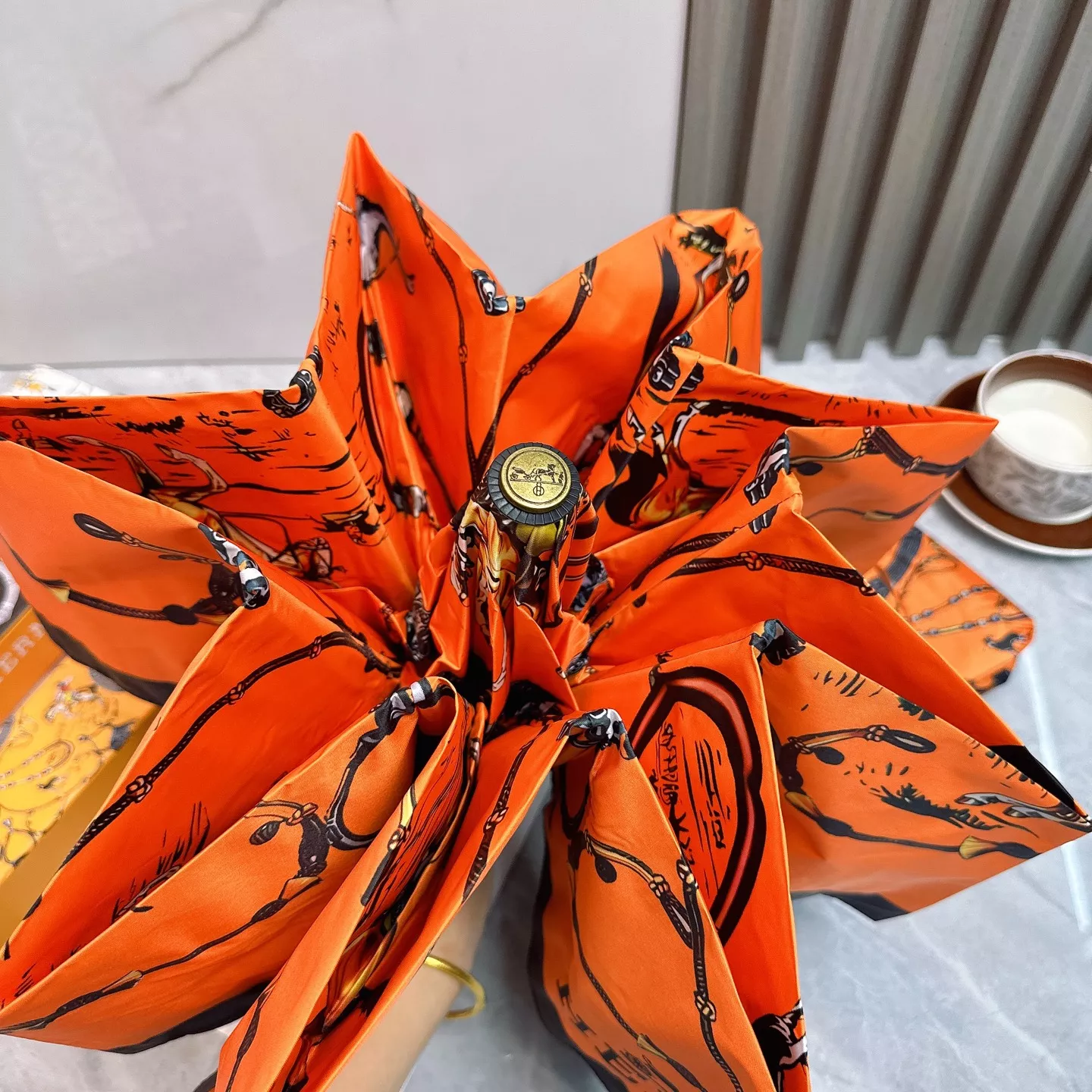 Efficient 2484 Hermes Umbrellas - Image 5