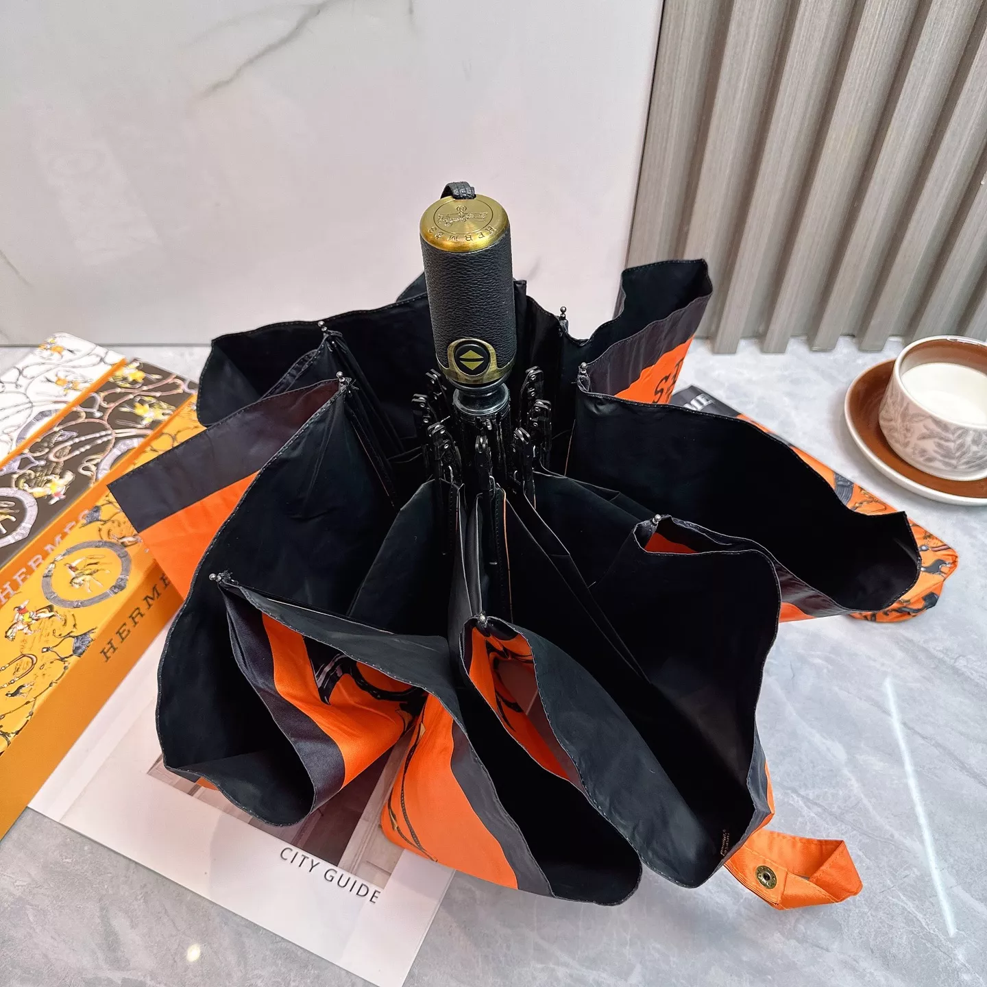 Efficient 2484 Hermes Umbrellas - Image 6