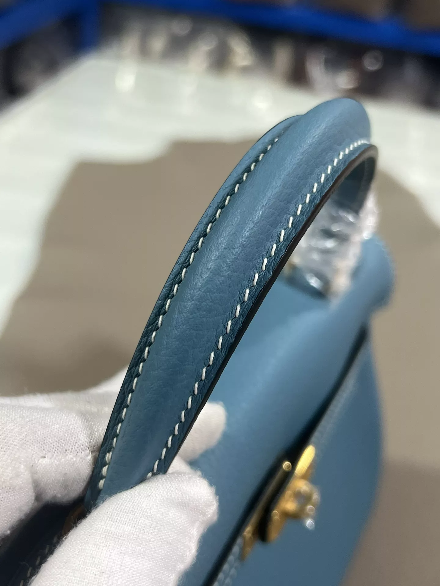 Efficient 3272 Hermes AAA Quality Handbags - Image 4