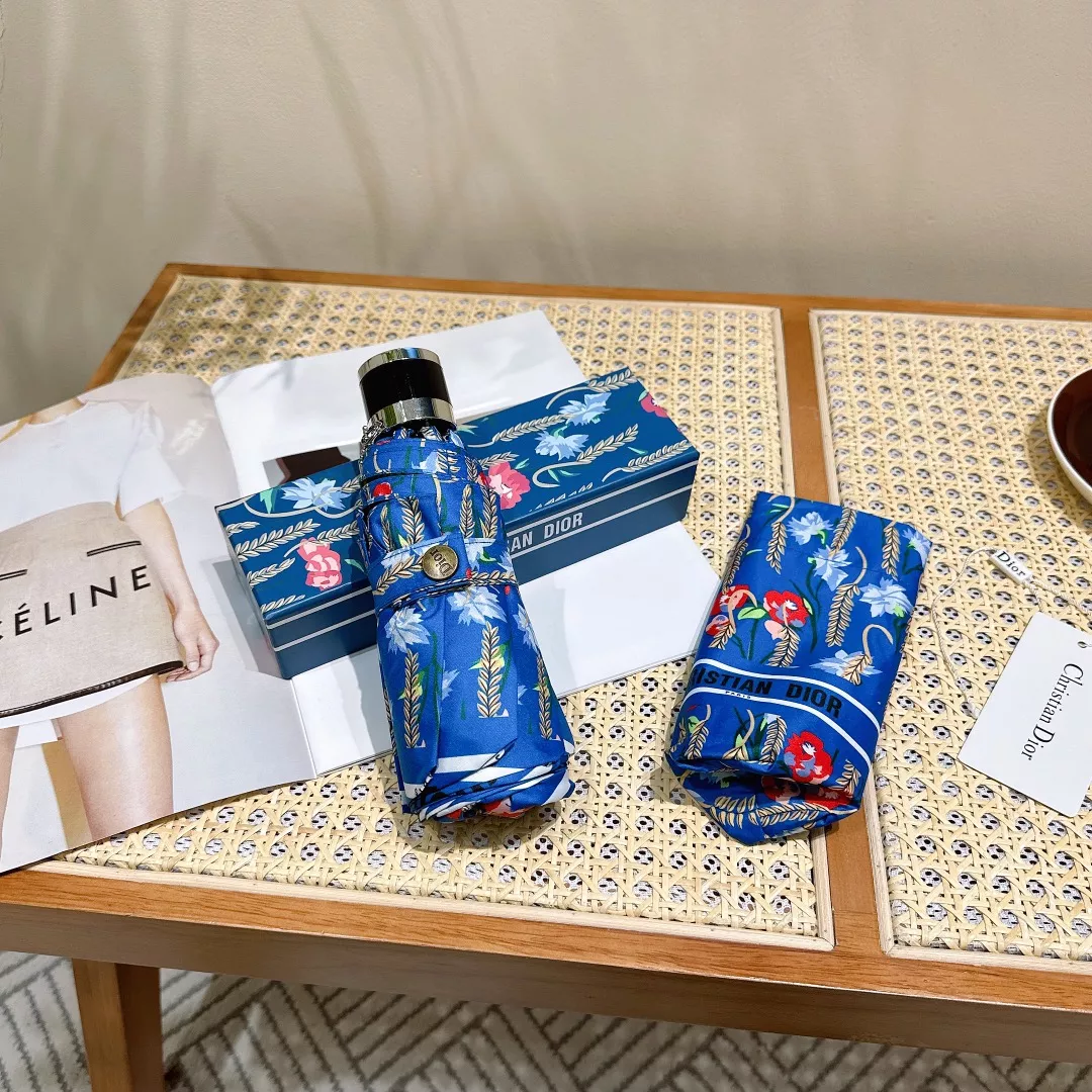 Efficient 3706 Christian Dior Umbrellas