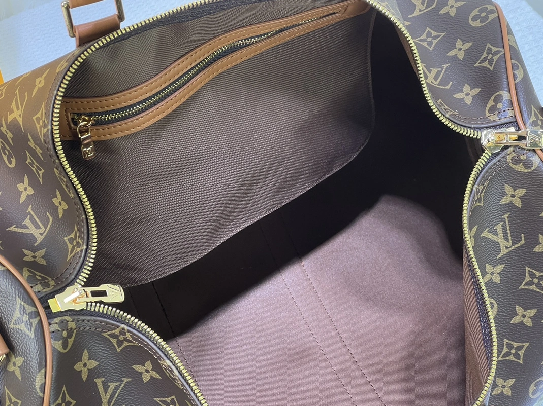 Efficient 4584 Louis Vuitton Travel Bags For Women - Image 8
