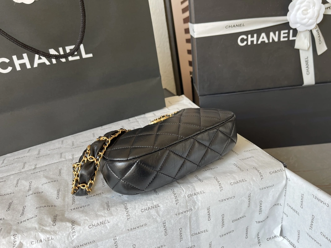 Efficient 5907 Chanel AAA Quality Shoulder Bags For Women - Image 3