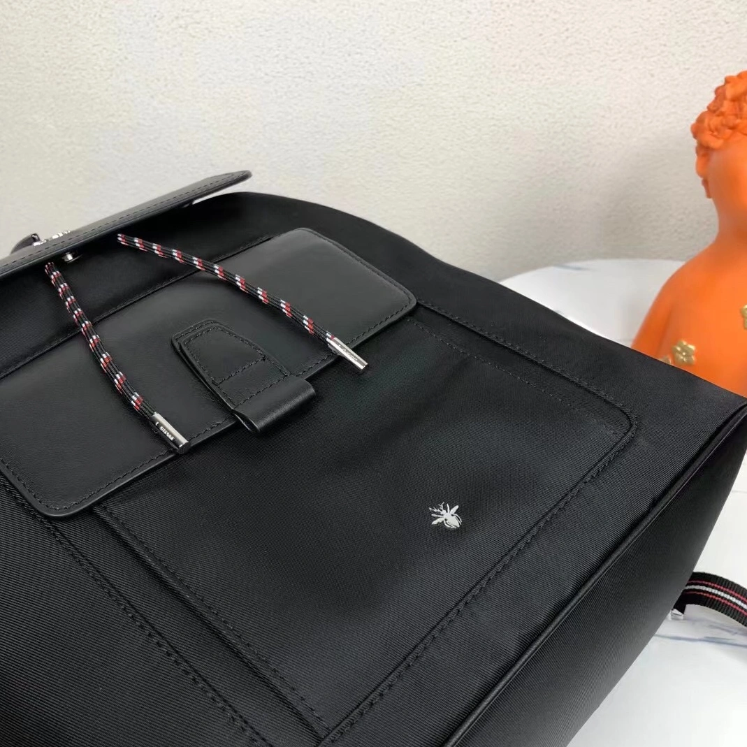 Efficient 6917 Christian Dior AAA Man Backpacks - Image 4