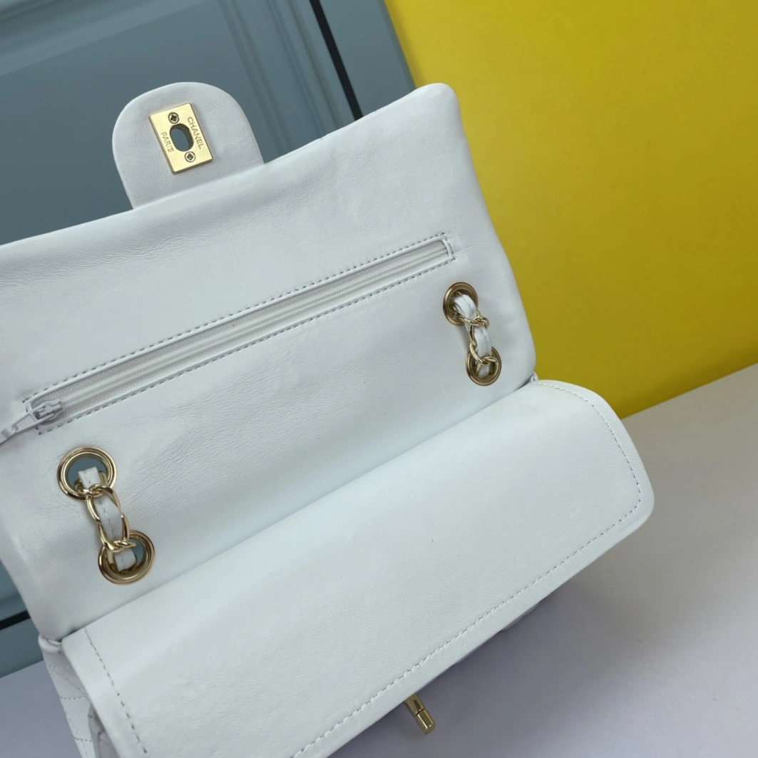 Efficient 7245 Chanel AAA Quality Shoulder Bags For Women - Image 6