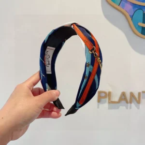 Efficient 7266 Hermes Headband For Women