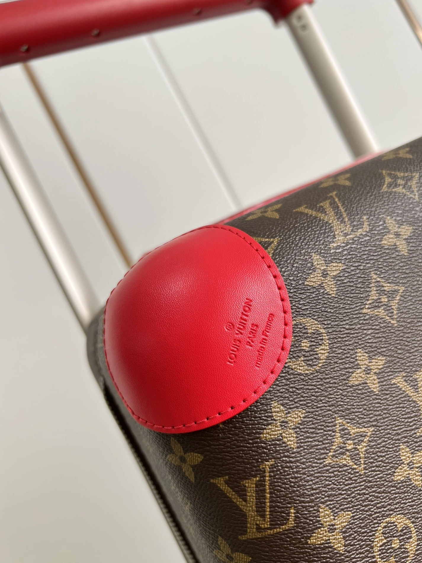Efficient 8108 Louis Vuitton Luggage