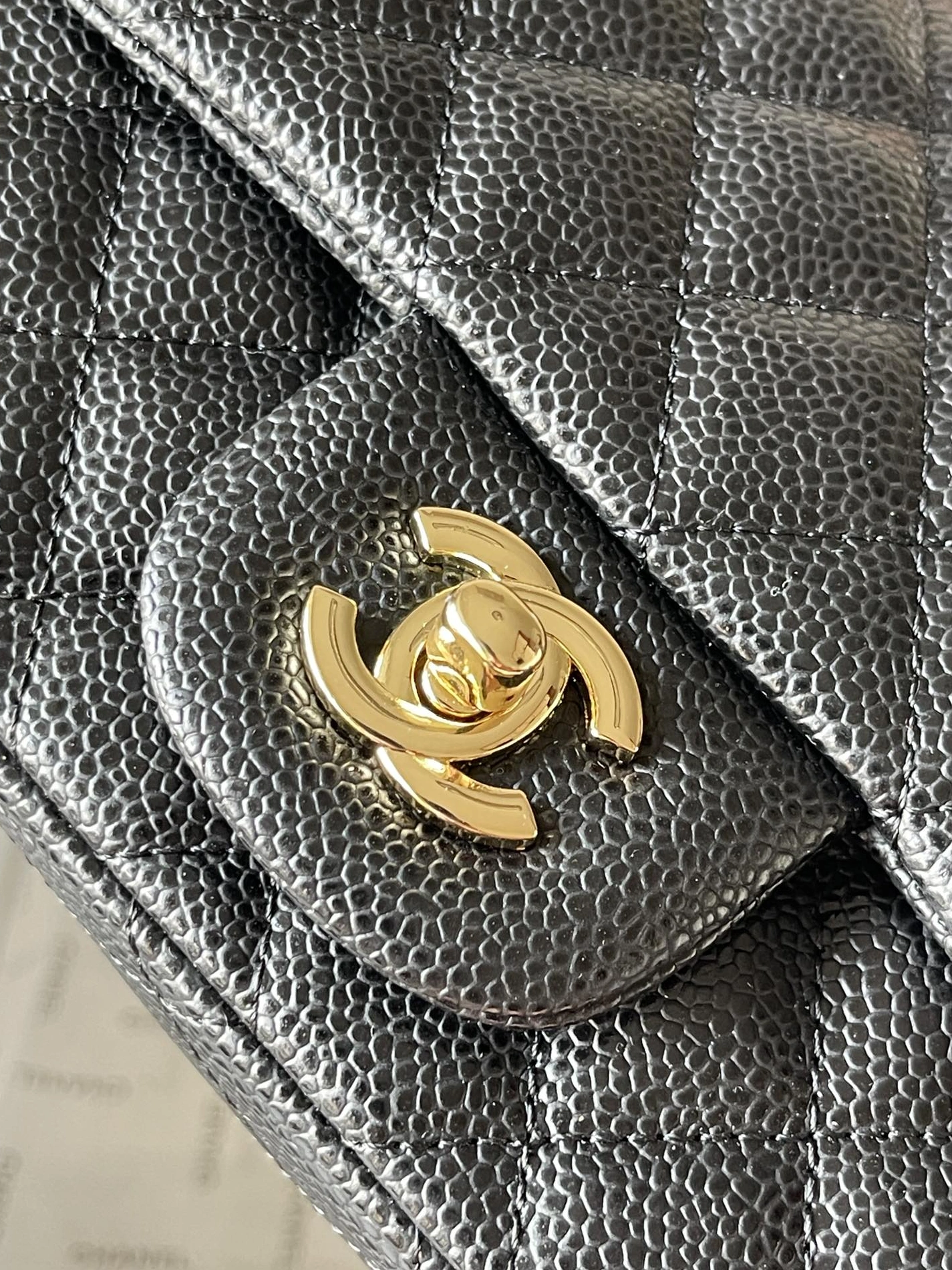 Efficient 8307 Chanel AAA Quality Messenger Bags For Women - Image 5