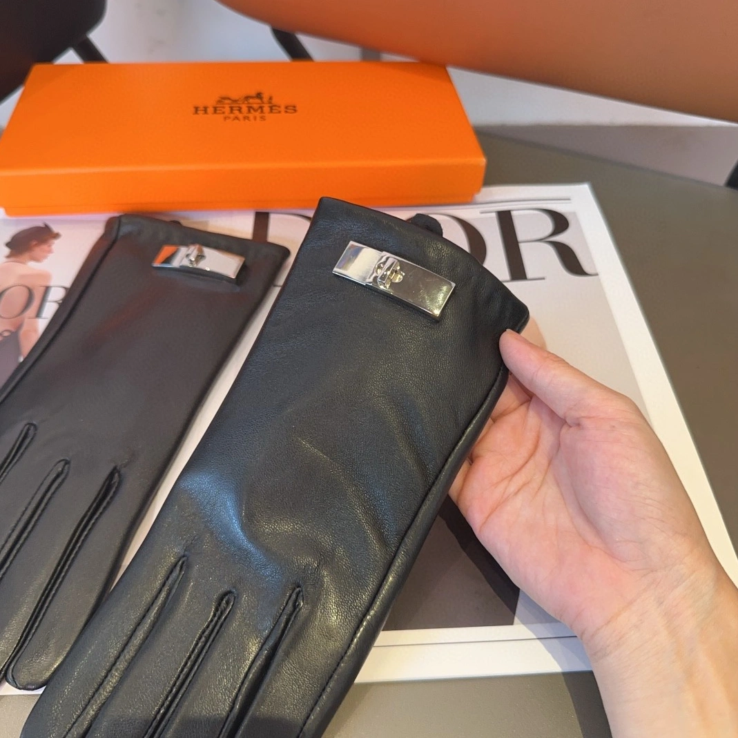 Efficient 9419 Hermes Gloves - Image 6