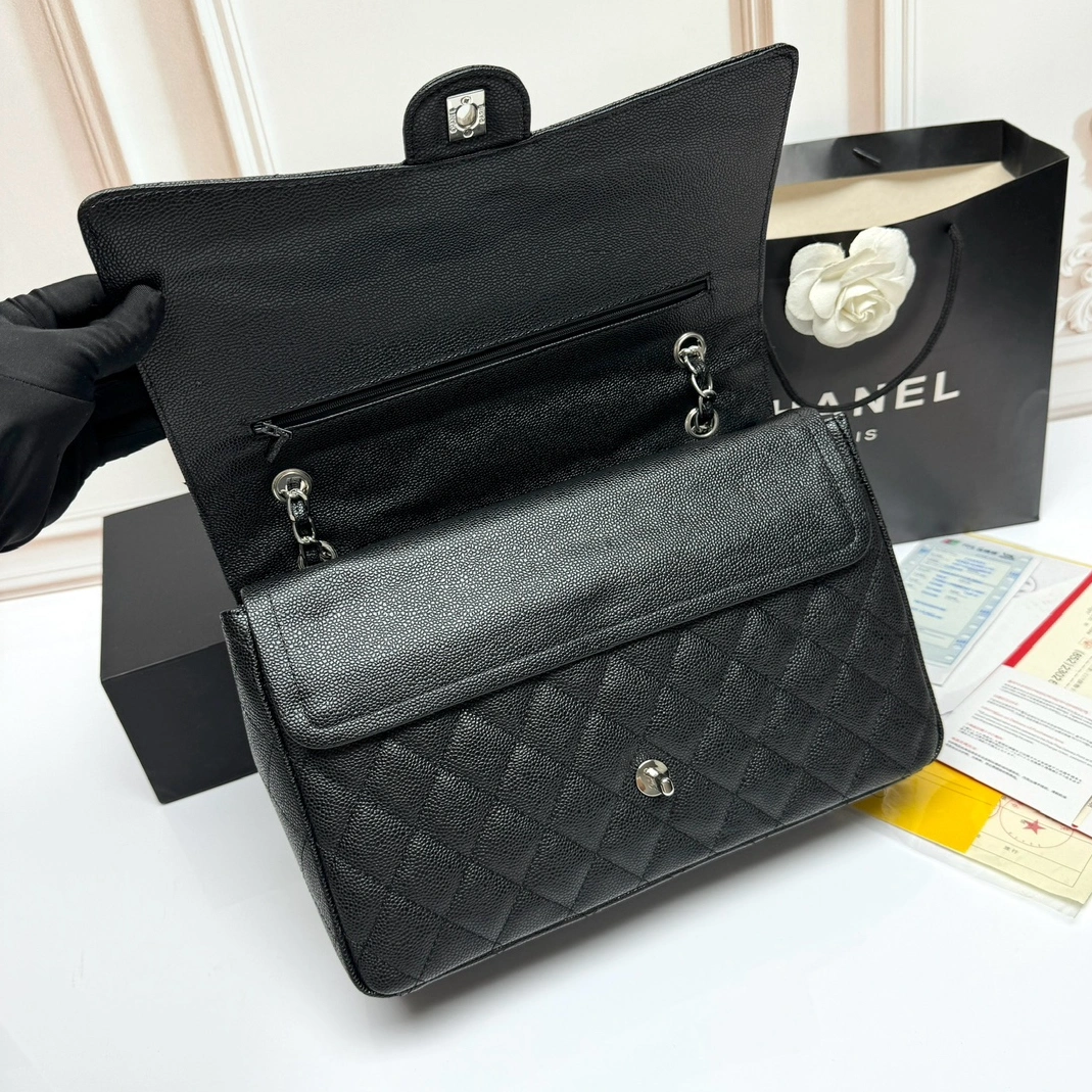 Elegant 289 Chanel AAA Quality Shoulder Bags For Women - Image 6