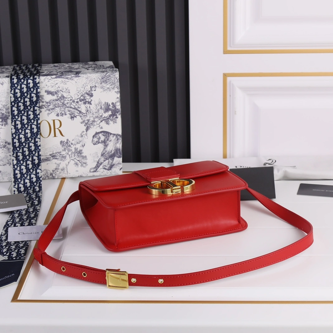 Elegant 3448 Christian Dior AAA Quality Messenger Bags For Women - Image 7