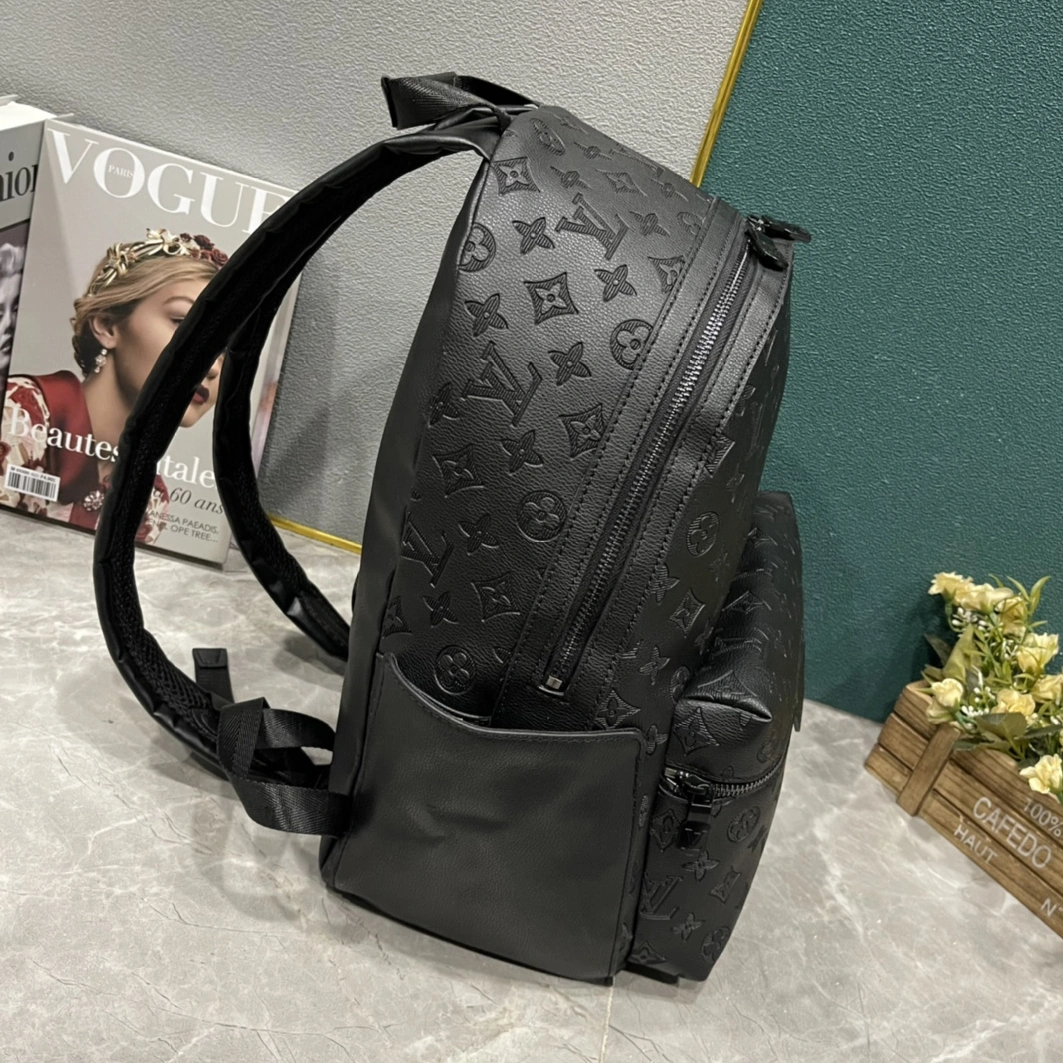 Elegant 5428 Louis Vuitton AAA Quality Backpacks For Unisex
