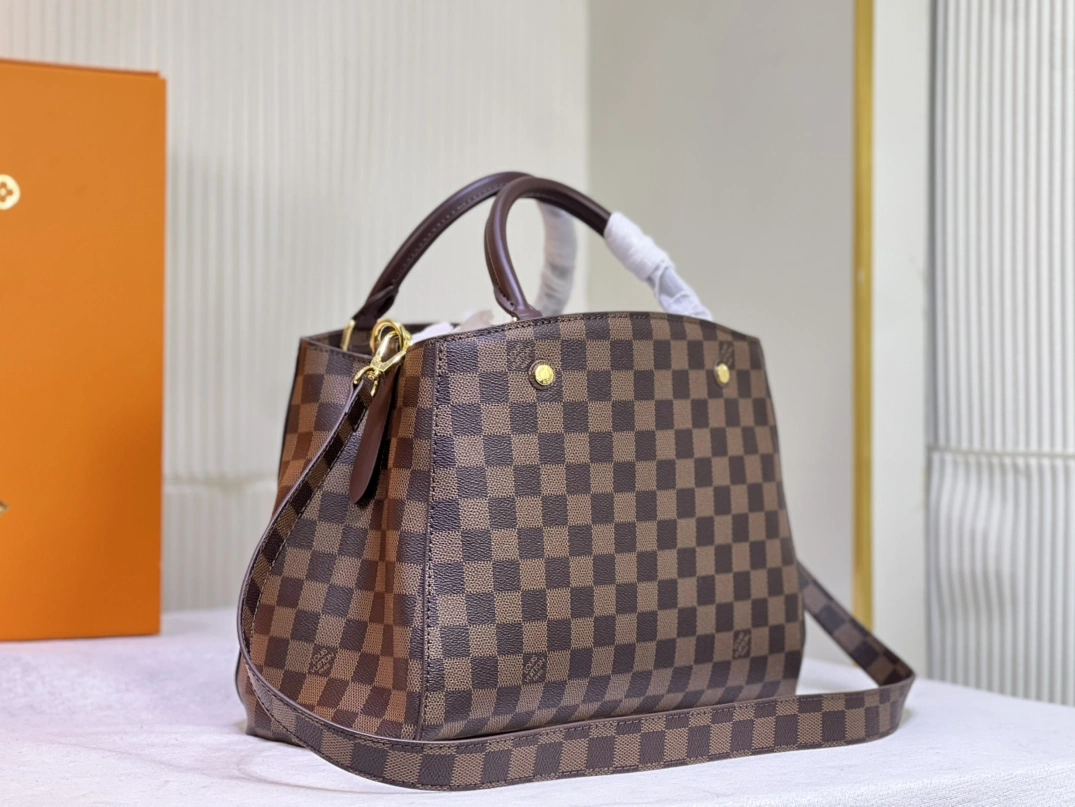 Elegant 5638 Louis Vuitton AAA Quality Handbags For Women