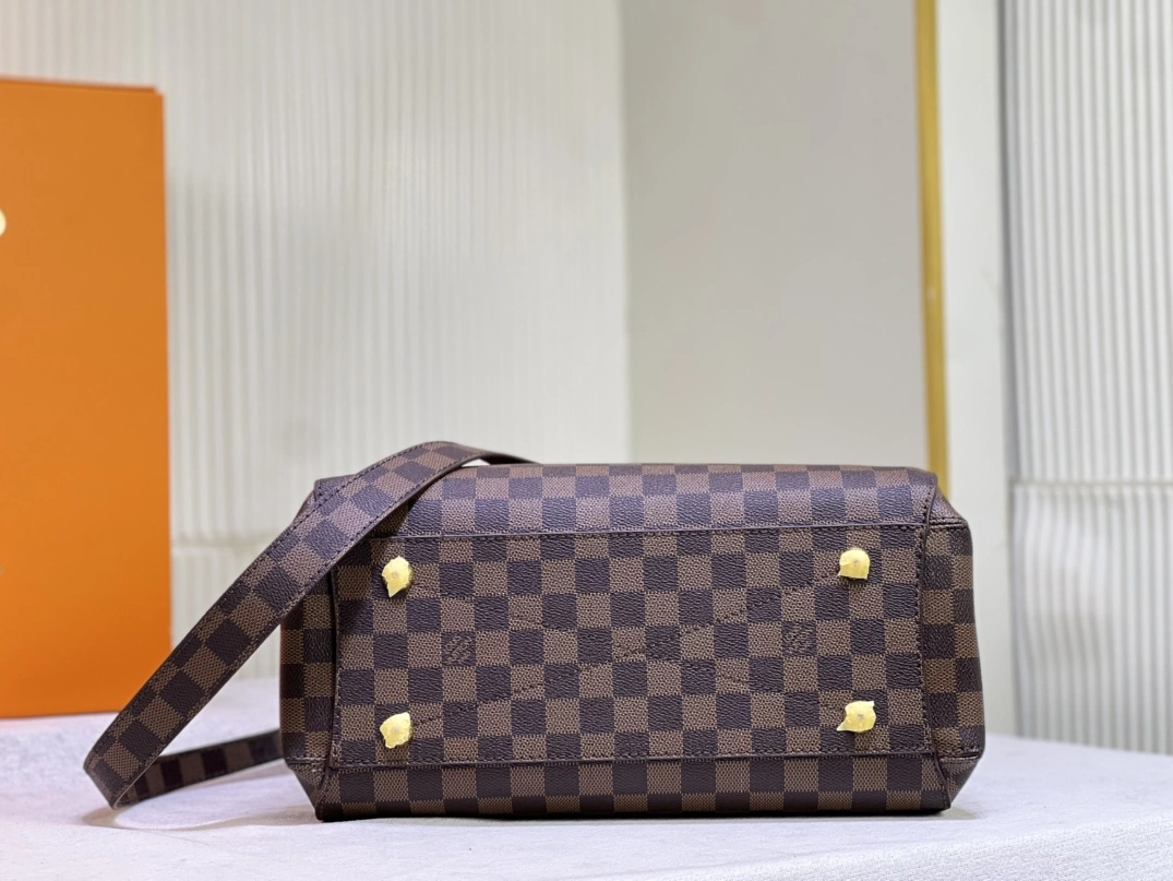 Elegant 5638 Louis Vuitton AAA Quality Handbags For Women - Image 6