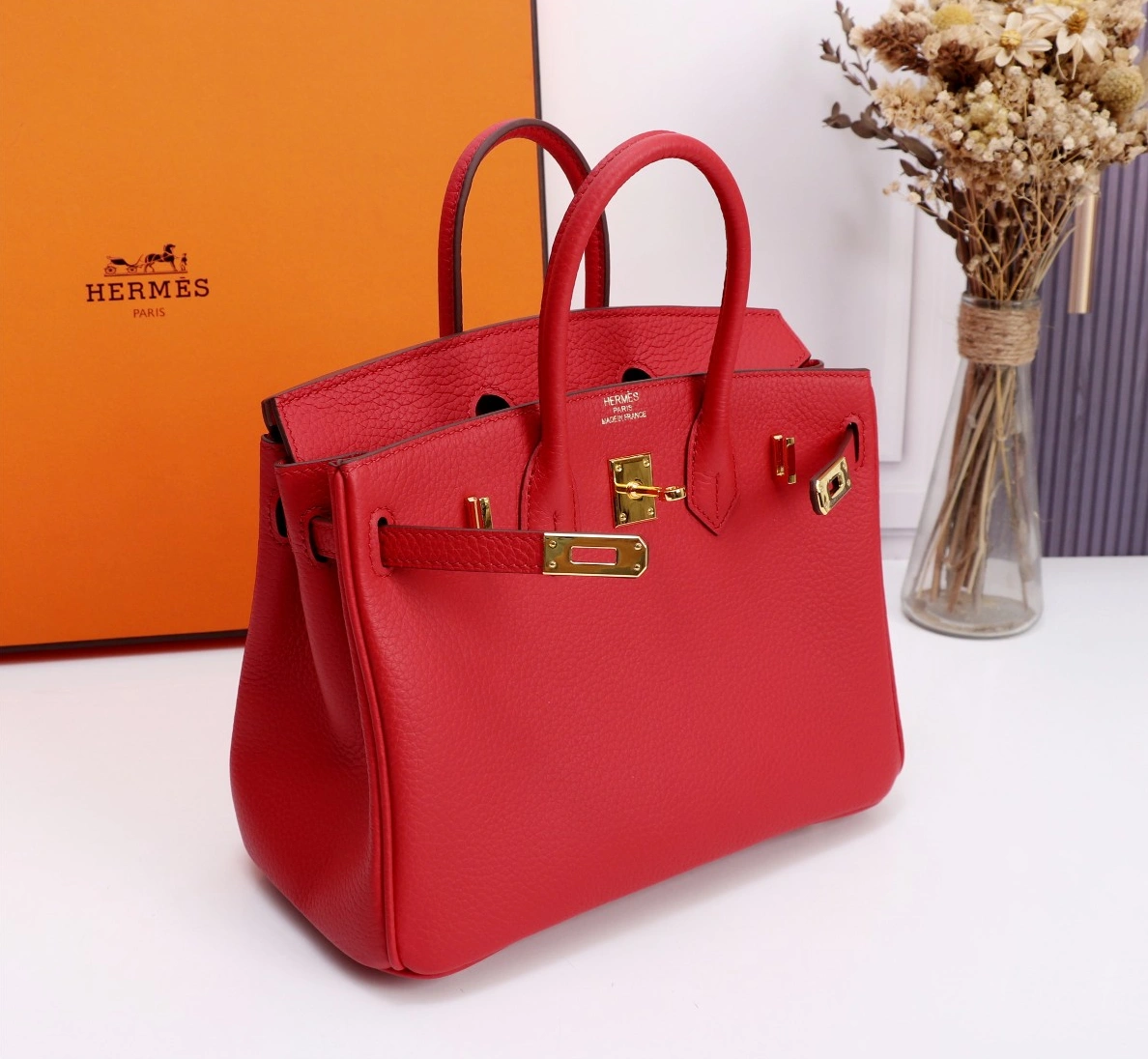 Elegant 8141 Hermes AAA Quality Handbags For Women